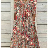 Irma™ - Elegants vasaras kleita