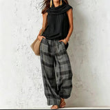 The Marlowe - Two - Piece Comfort Set