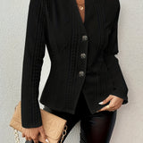 Angela - Elegants Tailored blazers