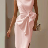 Quinn™ - Stylisches ärmelloses Kleid