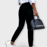 Melania - Stretch bikses