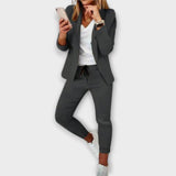 Lyselle - Elegants blazers Set