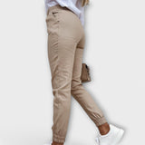 Melania - Stretch bikses