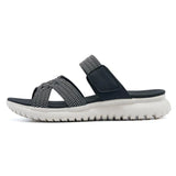 Silvana - Lina Sandalias Ortopédicas Cómodas Slip - On
