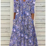 Irma™ - Elegants vasaras kleita