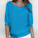 Sara - Komfortpullover