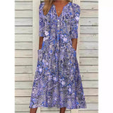 Irma™ - Elegants vasaras kleita