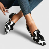 Blanche | Gudrie Fit Loafers