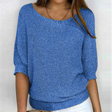Sara - Komfortpullover