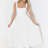 Scarlett™ - Klasisks Midi Kleita