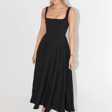 Scarlett™ - Klasisks Midi Kleita
