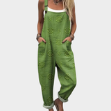 Eugénie | Harmonious Green with Subtle Texture