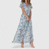 Evelyn - Luxe Maternity kleita