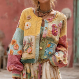 Armande | Boho Adīta Jaka