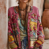 Lavinia | Boho Adīta Jaka