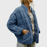 Viktorie - Eleganta quilted jaka
