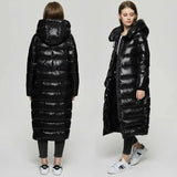 Elouane | Eleganta garā jaka sievietēm