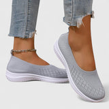 Brielle | Ortopēdiskie Slip-Ons