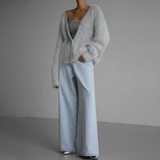 Dahlia - Stilvoller Cardigan