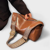 Olivia - Vintage krusteniska soma