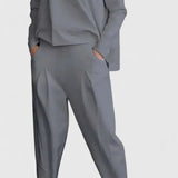 Ingrid - Ērts Two - Piece Set