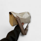 Olivia - Vintage krusteniska soma