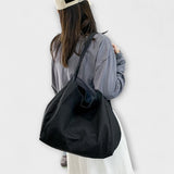 Olivia - High - Quality Liels Canvas Shopper soma