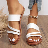Velta - Sandalias Planas Ikdienišķs y Cómodas