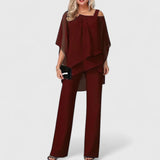 Serenity - Elegants Two - Piece bikses Set