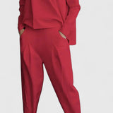 Ingrid - Ērts Two - Piece Set