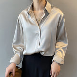 Eleanor | Vintage sieviešu krekls