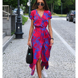 Linda | Bequemes Kleid