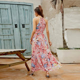 Luna™ | Elegants Maxi Kleita