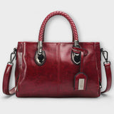 Olivia - Elegants Duffel soma