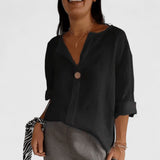 Kianna - Elegants blūze