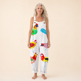 Rosalie | Vibrant Artistic Drapery