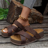 Melisande - Modes Ortopēdiskie Sandales