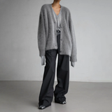 Dahlia - Stilvoller Cardigan