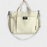 Olivia - Minimalistic Canvas iepirkumu soma