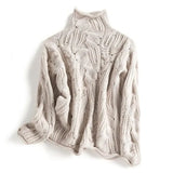 Helena™ - Schlanker schicker Pullover
