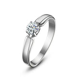 Solo Bague Signature Clara