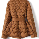Isabella | Luxe Komfortjacke