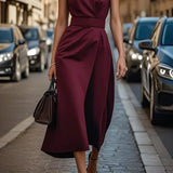 Stilīga un Eleganta Kleita