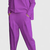 Ingrid - Ērts Two - Piece Set
