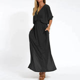Mariah - Klasisks Maxi Kleita