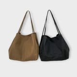 Olivia - High - Quality Liels Canvas Shopper soma