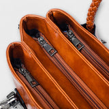 Olivia - Elegants Duffel soma