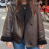 Loretta | Grezna veste ar siltu stilu sievietēm