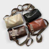 Olivia - Vintage krusteniska soma