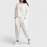 Ingrid - Ērts Two - Piece Set
